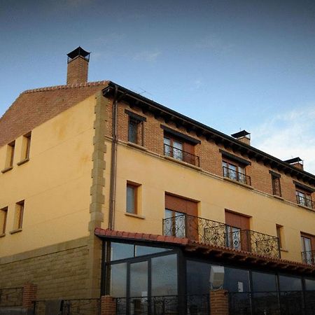 Hotel La Barrosa Абехар Екстериор снимка