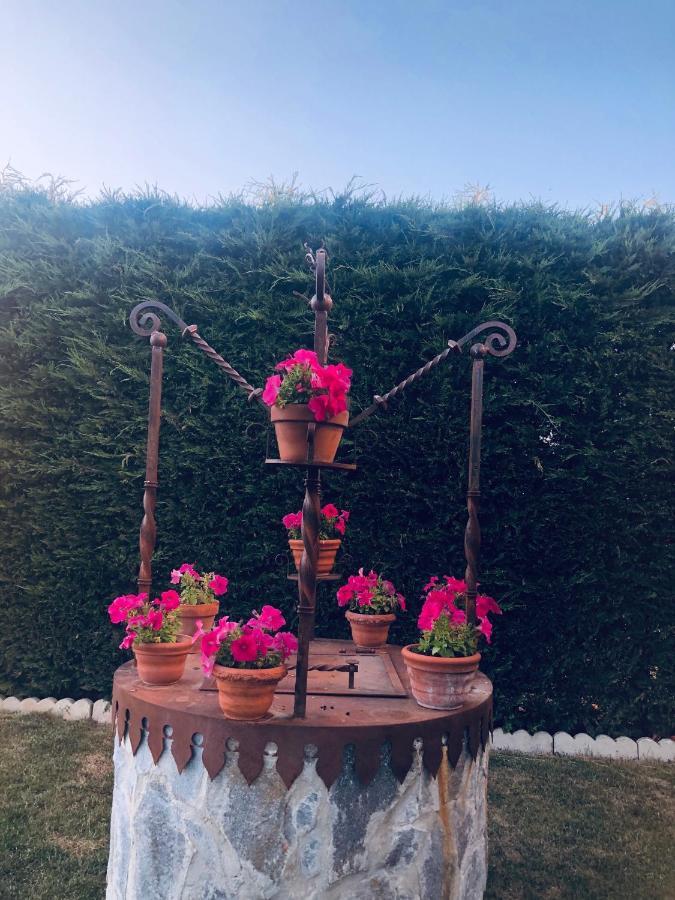 Hotel La Barrosa Абехар Екстериор снимка