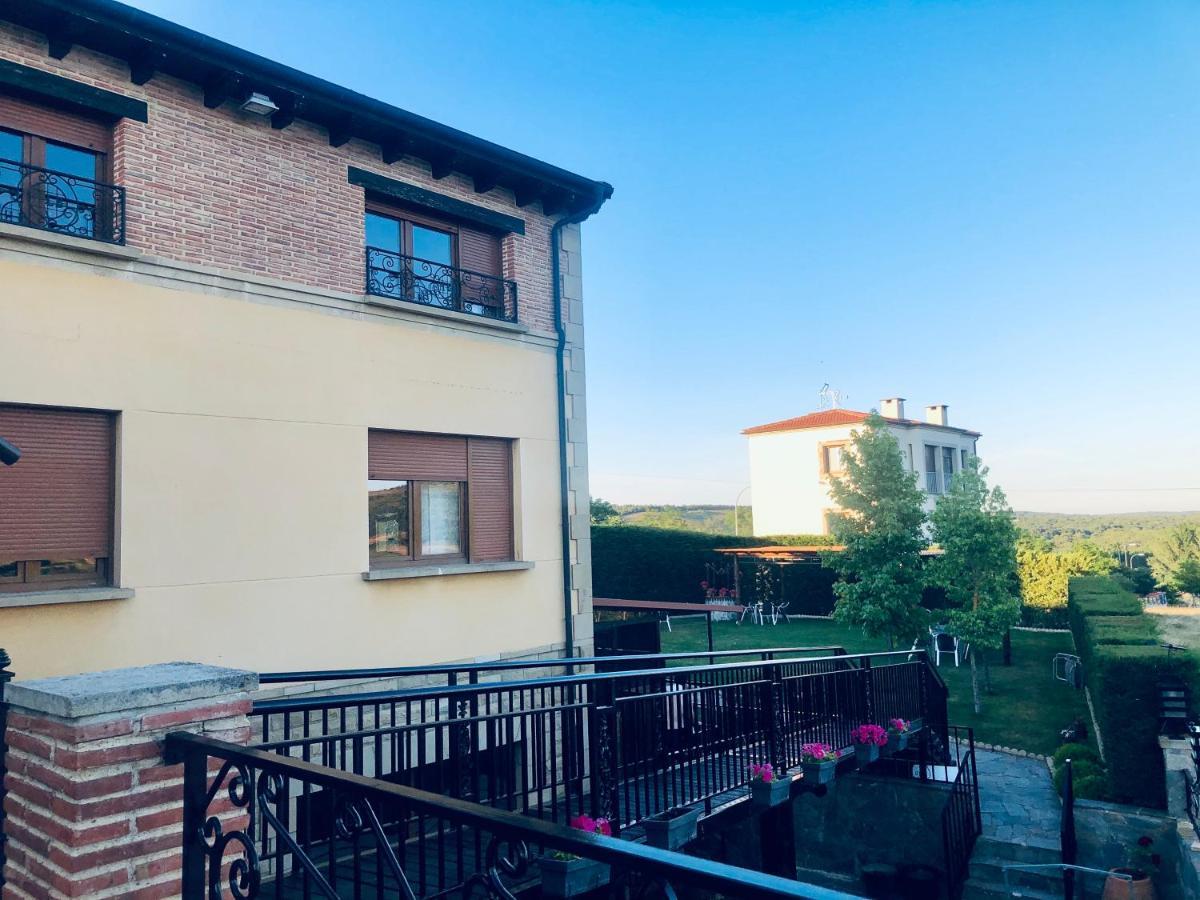 Hotel La Barrosa Абехар Екстериор снимка