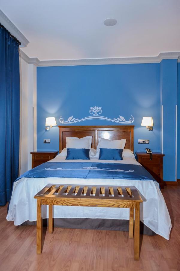 Hotel La Barrosa Абехар Екстериор снимка