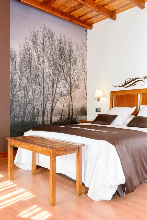 Hotel La Barrosa Абехар Екстериор снимка